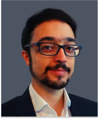 Profile picture of Alexandros Papantoniou, Founder & Director of Alpha P Tech