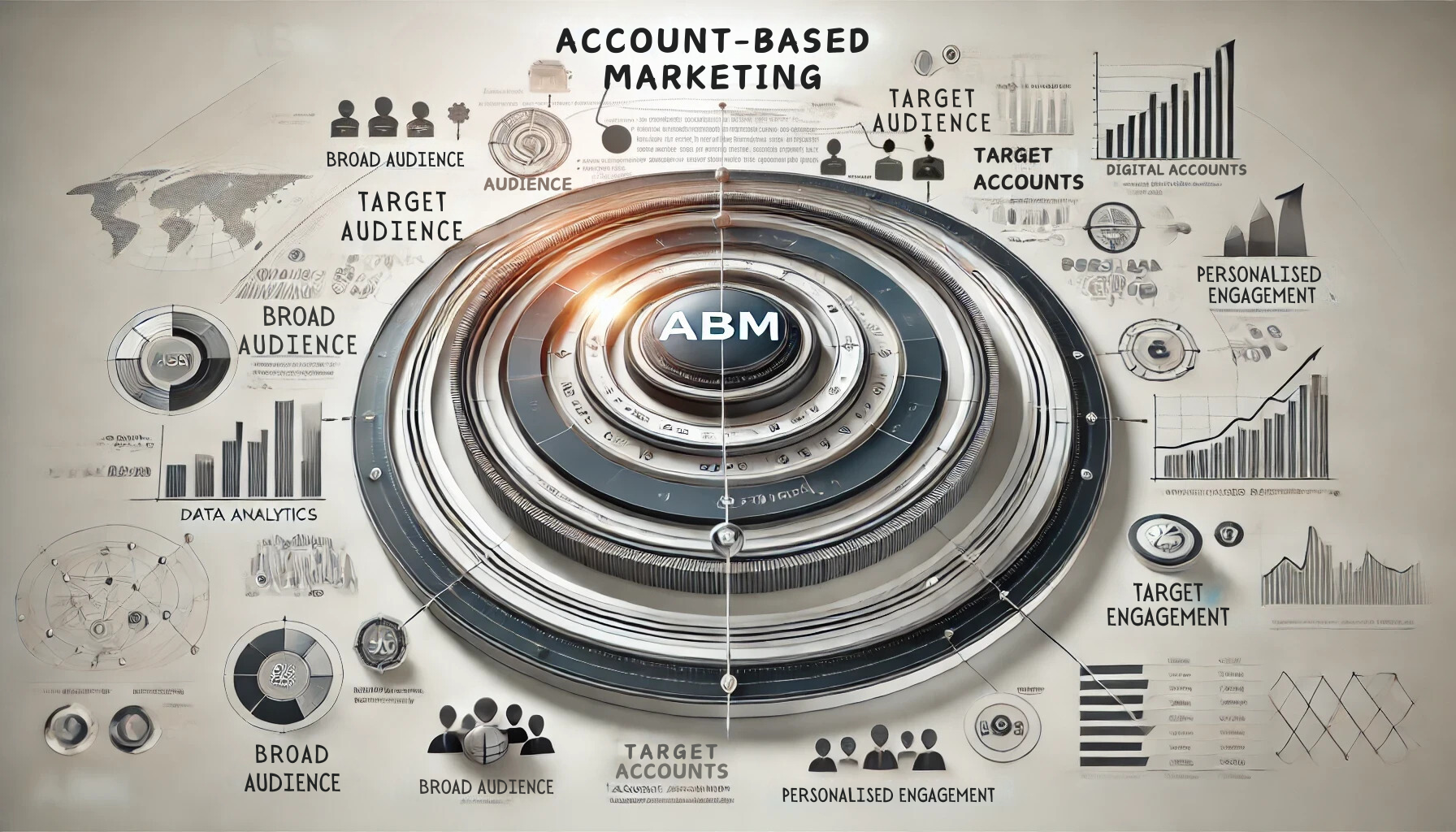 What is Account-Based Marketing? A Guide to B2B Success