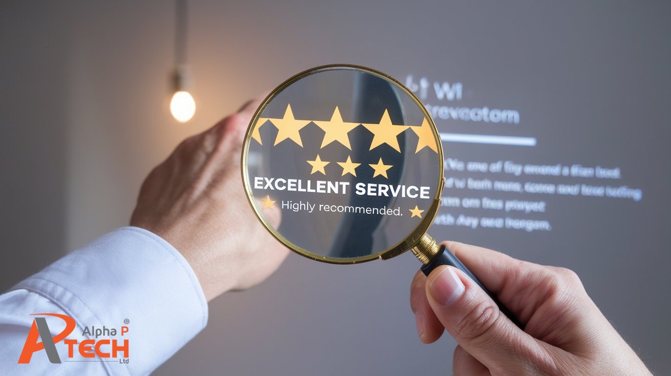 Reputation Marketing: The Strategy B2B Firms Talk About but Rarely Execute Well